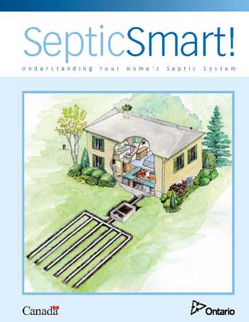 Maintain & Upgrade Septic Systems