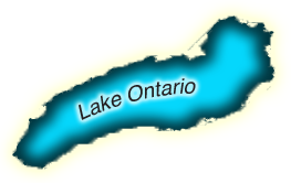 Lake Ontario