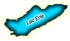 Lac Érié