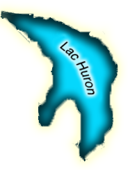 Lac Huron