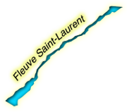 Fleuve Saint-Laurent